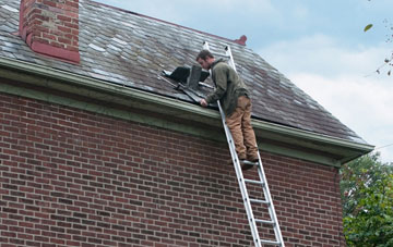 what affects urgent Leckwith roof repairs