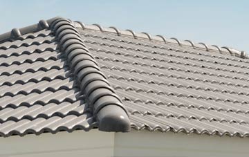 advantages of Leckwith clay roofing