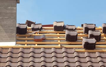 Leckwith clay roofing costs