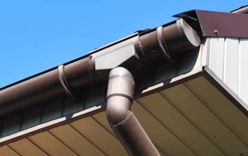 types of Leckwith fascias