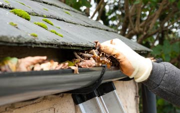 gutter cleaning Leckwith, Cardiff