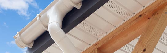 get Leckwith guttering quotes today