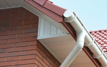 Leckwith soffit repair costs