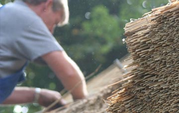 professional Leckwith thatchers