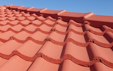 Leckwith tile and slate roof replacement