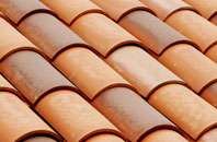 Leckwith clay roofing