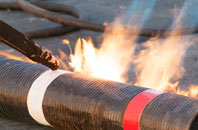 Leckwith flat roofing replacement