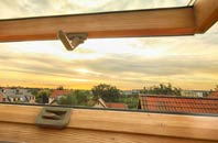 rated Leckwith roof window companies