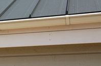 Leckwith soffit repair