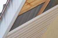 rated Leckwith soffit repair companies
