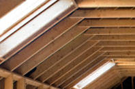 Leckwith tapered roof insulation quotes