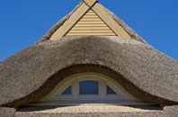 Leckwith thatch roofing